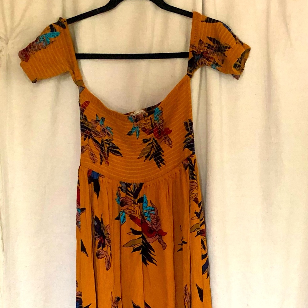 Summer Dress